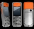 Телефон VERTU Ascent X 2010 Orange - купить