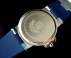 Наручные часы Ulysse Nardin Maxi Marine 38-18-153 - Эксклюзивные наручные часы киев Ulysse Nardin Maxi Marine синие
