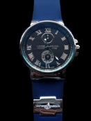 Наручные часы Ulysse Nardin Maxi Marine 38-18-153