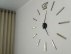 Настенные часы Design Big Gold - Только здесь большие дизайнерские 2022 года вам понравятся. Магазин в Киеве предлагает. Элитный дизайн золотых часов в дизайнерском стиле от мирового лидера в Украине