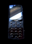 Телефон MOBIADO Classic 712 EM Ebony Black