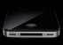 Телефон Apple iPhone 4 8Gb Black - Айфон 4 копия