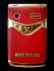 Телефон LOUIS VUITTON V3 Red - красный женский раскладной мобильный купить
