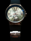 Наручные часы Ulysse Nardin Maxi Marine 43-79-151