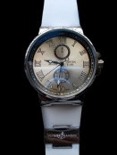 Наручные часы Ulysse Nardin Maxi Marine 38-12-152