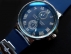 Наручные часы Ulysse Nardin Maxi Marine 38-18-153 - Купить эксклюзивные часы Ulysse Nardin Maxi Marine цена Киев