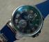 Наручные часы Ulysse Nardin Maxi Marine 38-18-153 - Купить женские часы Ulysse Nardin Maxi Marine копии Киев