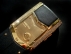 Телефон VERTU Signature S Design Yellow Gold Diamonds - Image8