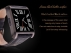 Умные часы Smart Watch Luxury - Дорогие умные часы Smart Watch Luxury в Киеве