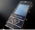 Телефон Louis Vuitton Emprise Black - женский кнопочный цена