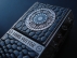 Телефон Louis Vuitton Emprise Black - Купить черный стильный кнопочный мобильный в Украине