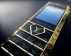 Телефон Louis Vuitton Emprise Gold - Мобильный телефон на две сим-карты
