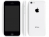 Apple iPhone 5C 16Gb - White купить в Киеве, цена без доставки в Украине