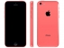 Apple iPhone 5C 16Gb - Pink купить в Киеве, цена в Украине