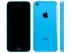 Apple iPhone 5C 16Gb - Blue купить в Украине, цена с доставкой в Киеве