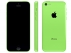 Apple iPhone 5C 16Gb - Green цена без доставки в Киеве, купить в Украине