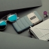 Vertu New Signature Touch Sky Blue - Красивые и модные женские смартфоны голубого цвета по цене опта