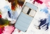 Vertu New Signature Touch Sky Blue - В городе Киеве женские красивые смартфоны