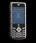 Телефон LOUIS VUITTON Diamond
