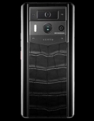 Vertu Metavertu 2 Max Alligator Black