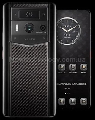 Metavertu 2 Carbon fiber