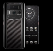 Vertu Metavertu 2 Max Carbon Black