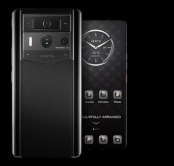 Vertu Metavertu 2 Max Calfskin Black