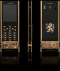 Телефон MOBIADO Professional 105GMT GOLD - эксклюзивный купить