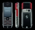 Телефон VERTU Ascent Ti Ferrari Rosso - Точная копия для делового человека - цена в Украине