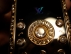 Телефон LOUIS VUITTON Gold - Гламурный аппарат в Украине