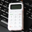 Just5 CP11 – первый телефон для наших бабушек!